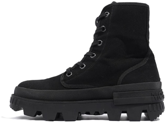 (Women) Moncler Pyla Ankle Boots 'Black' H109B4F00020M1388999 Buy (Women) Moncler Pyla Ankle Boots 'Black' H109B4F00020M1388999