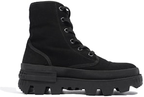 (W) 盟可睐 Pyla 黑色短靴 H109B4F00020M1388999 Order (W) 盟可睐 Pyla 黑色短靴 H109B4F00020M1388999