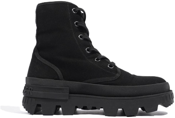 (W) Botas Tobilleras Moncler Pyla 'Negro' H109B4F00020M1388999 Order (W) Botas Tobilleras Moncler Pyla 'Negro' H109B4F00020M1388999