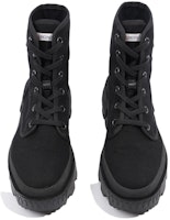 (W) 盟可睐 Pyla 黑色短靴 H109B4F00020M1388999 Lookbook (W) 盟可睐 Pyla 黑色短靴 H109B4F00020M1388999