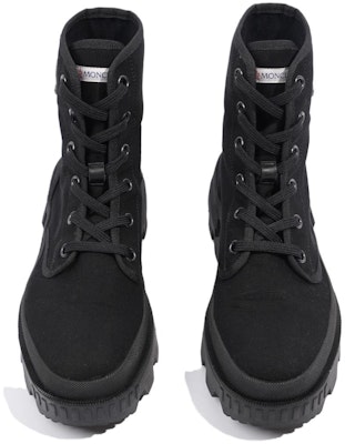 (Women) Moncler Pyla Ankle Boots 'Black' H109B4F00020M1388999 Lookbook (Women) Moncler Pyla Ankle Boots 'Black' H109B4F00020M1388999