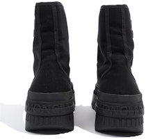 (W) 盟可睐 Pyla 黑色短靴 H109B4F00020M1388999 Shop (W) 盟可睐 Pyla 黑色短靴 H109B4F00020M1388999