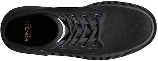 (W) 盟可睐 Pyla 黑色短靴 H109B4F00020M1388999 Purchase (W) 盟可睐 Pyla 黑色短靴 H109B4F00020M1388999