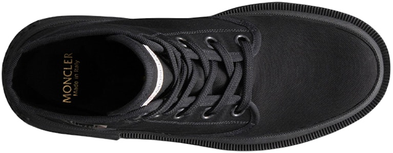 (W) (レディース) モンクレール パイラ アンクルブーツ 'ブラック' H109B4F00020M1388999 H109B4F00020M1388999 Purchase (W) (レディース) モンクレール パイラ アンクルブーツ 'ブラック' H109B4F00020M1388999 H109B4F00020M1388999