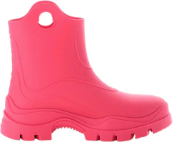 (Women) Moncler Rain Boot 'Pink' I209B4G00030M3549N51 (Women) Moncler Rain Boot 'Pink' I209B4G00030M3549N51