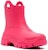 (Women) Moncler Rain Boot 'Pink' I209B4G00030M3549N51