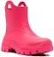 Lookbook (Women) Moncler Rain Boot 'Pink' I209B4G00030M3549N51