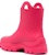 (Women) Moncler Rain Boot 'Pink' I209B4G00030M3549N51