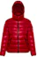 Order (W) Moncler Jaket Musim Dingin Merah Hoodie Down Koleksi Terbaru. E209346858056895046D