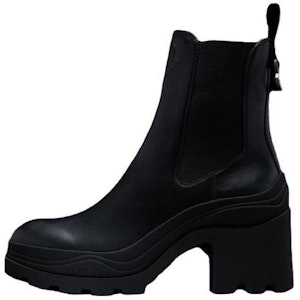 (W) Botas Chelsea de Tacón Alto Moncler Punta Redonda 'Negro 8cm' I209B4F00210M3535999 Buy (W) Botas Chelsea de Tacón Alto Moncler Punta Redonda 'Negro 8cm' I209B4F00210M3535999