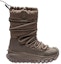 Order (W) Moncler But Salji Pendek Bertali 'Coklat Muda' I209B4H00080M323426B