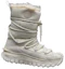 Order (Women) Moncler Round Toe Lace-Up Short Snow Boots 'White' I209B4H00080M361104A