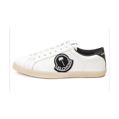 (W) Moncler Ryangels 'White'