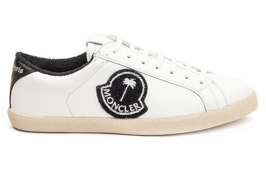 (W) Moncler Ryangels 'White' 圖 2