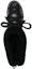 Shop (W) Moncler But Pendek 'Keselesaan Hangat Hitam' 4H00080M2369999