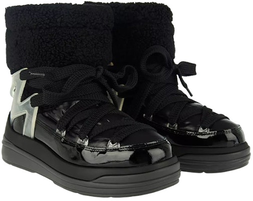 (W) Moncler But Pendek 'Keselesaan Hangat Hitam' 4H00080M2369999 Purchase (W) Moncler But Pendek 'Keselesaan Hangat Hitam' 4H00080M2369999