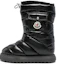 Buy (W) But Snow Moncler Pendek Betis Tengah 'Fesyen Serbaguna Hitam' I209B4H00070M2707999