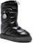 Order (W) But Snow Moncler Pendek Betis Tengah 'Fesyen Serbaguna Hitam' I209B4H00070M2707999