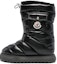 Buy (W) But Snow Moncler Pendek Betis Tengah 'Fesyen Serbaguna Hitam' I209B4H00070M2707999