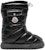 (W) But Snow Moncler Pendek Betis Tengah 'Fesyen Serbaguna Hitam' I209B4H00070M2707999