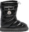 Order (W) But Snow Moncler Pendek Betis Tengah 'Fesyen Serbaguna Hitam' I209B4H00070M2707999