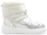 (W) But Snow Moncler 'Selasa Selesa Putih Perak' Pendek Versatil H209B4H00080M2366P09