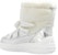 (W) But Snow Moncler 'Selasa Selesa Putih Perak' Pendek Versatil H209B4H00080M2366P09