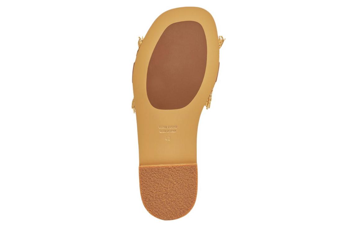 (W) Moncler Slide 'Beige CMFT' 圖 4