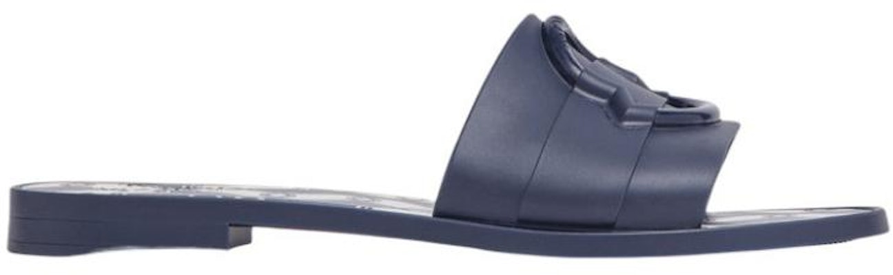 (Women) Moncler Slide 'Blue' J109B4C00130M425677B Order (Women) Moncler Slide 'Blue' J109B4C00130M425677B