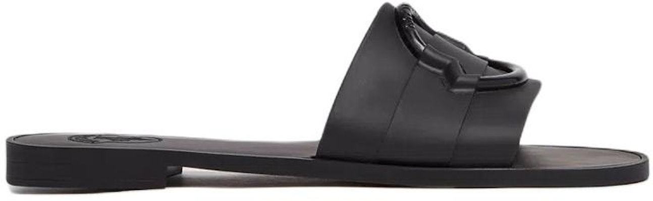 (Women) Moncler Slide 'Comfortable Black' J109B4C00130M4095999 Order (Women) Moncler Slide 'Comfortable Black' J109B4C00130M4095999