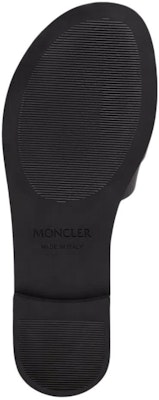 (W) 몽클레르 편안한 블랙 슬라이드 (Mongkeulrereo Pyeonanhan Beullaek Seullaideu) J109B4C00130M4095999 Shop (W) 몽클레르 편안한 블랙 슬라이드 (Mongkeulrereo Pyeonanhan Beullaek Seullaideu) J109B4C00130M4095999