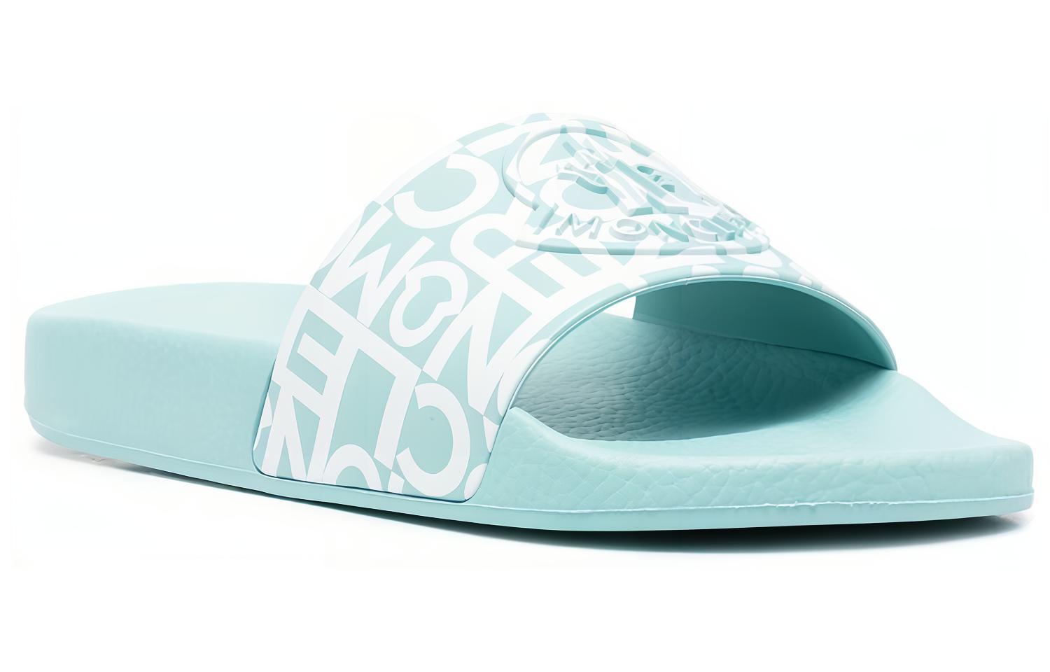 (W) Moncler Slide 'Fashion Blue' 圖 2