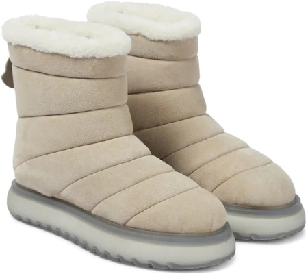 (W) Moncler 棕色时尚羊皮短靴 H209B4H00030M2100200 Order (W) Moncler 棕色时尚羊皮短靴 H209B4H00030M2100200