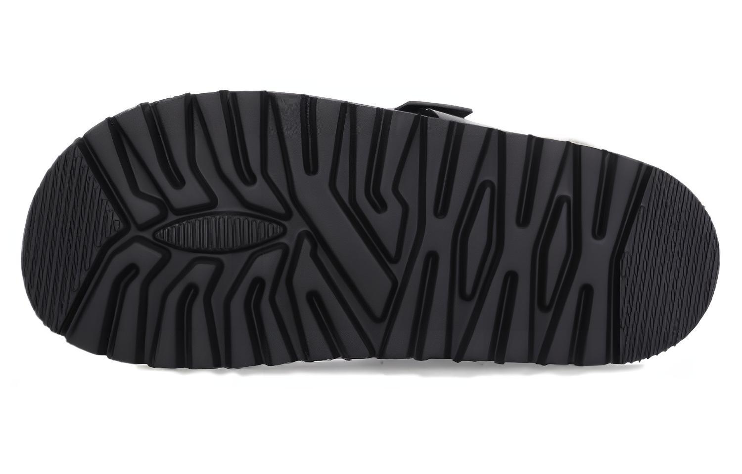 (W) Moncler Slipper 'Black' 'CMFTable Fashion' 圖 5