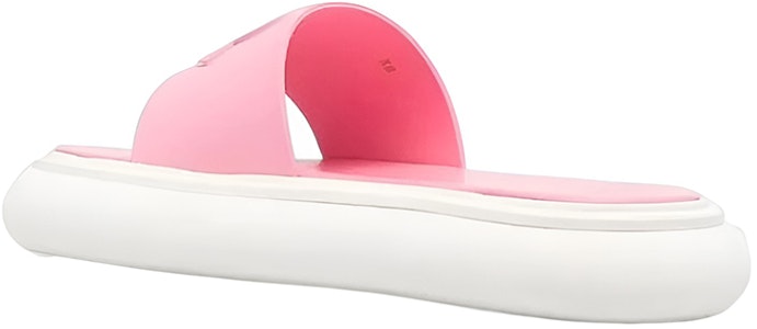 (W) 몽클레르 슬라이더 슬라이드 '핑크' (Monkeulrereu Seullaideo Seullaideu 'Pingkeu') 4C000-80-M1800-50J Shop (W) 몽클레르 슬라이더 슬라이드 '핑크' (Monkeulrereu Seullaideo Seullaideu 'Pingkeu') 4C000-80-M1800-50J