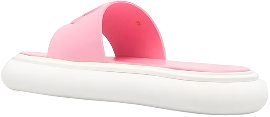 (Women) Moncler Slyder Slide 'Pink' 4C000-80-M1800-50J Shop (Women) Moncler Slyder Slide 'Pink' 4C000-80-M1800-50J