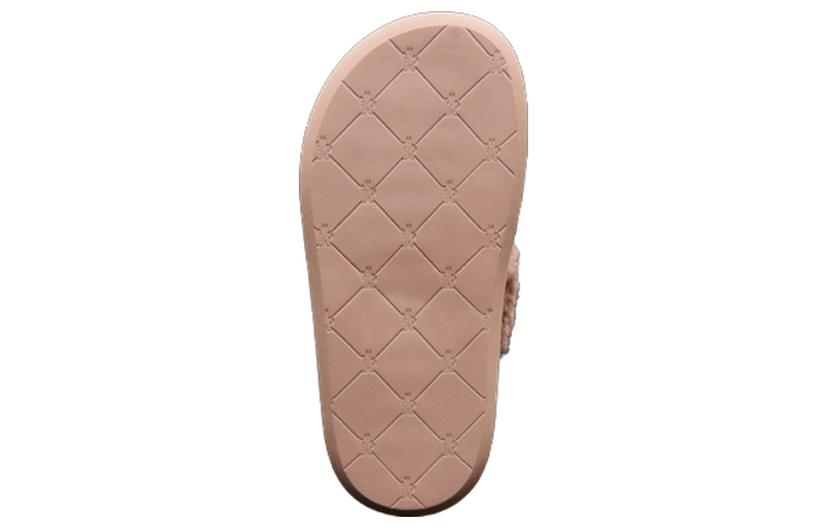(W) Moncler Solarisse Slide 'Pink' 圖 3