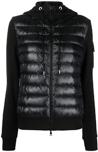 (W) モンクレール SS22 ブラック ダウンパファージャケット ソリッドパッチ付き H20938G00020809DH999 Order (W) モンクレール SS22 ブラック ダウンパファージャケット ソリッドパッチ付き H20938G00020809DH999