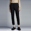 Purchase (Women) Moncler SS22 Black Solid Straight-Fit Casual Pants. H10932A00009595U3999