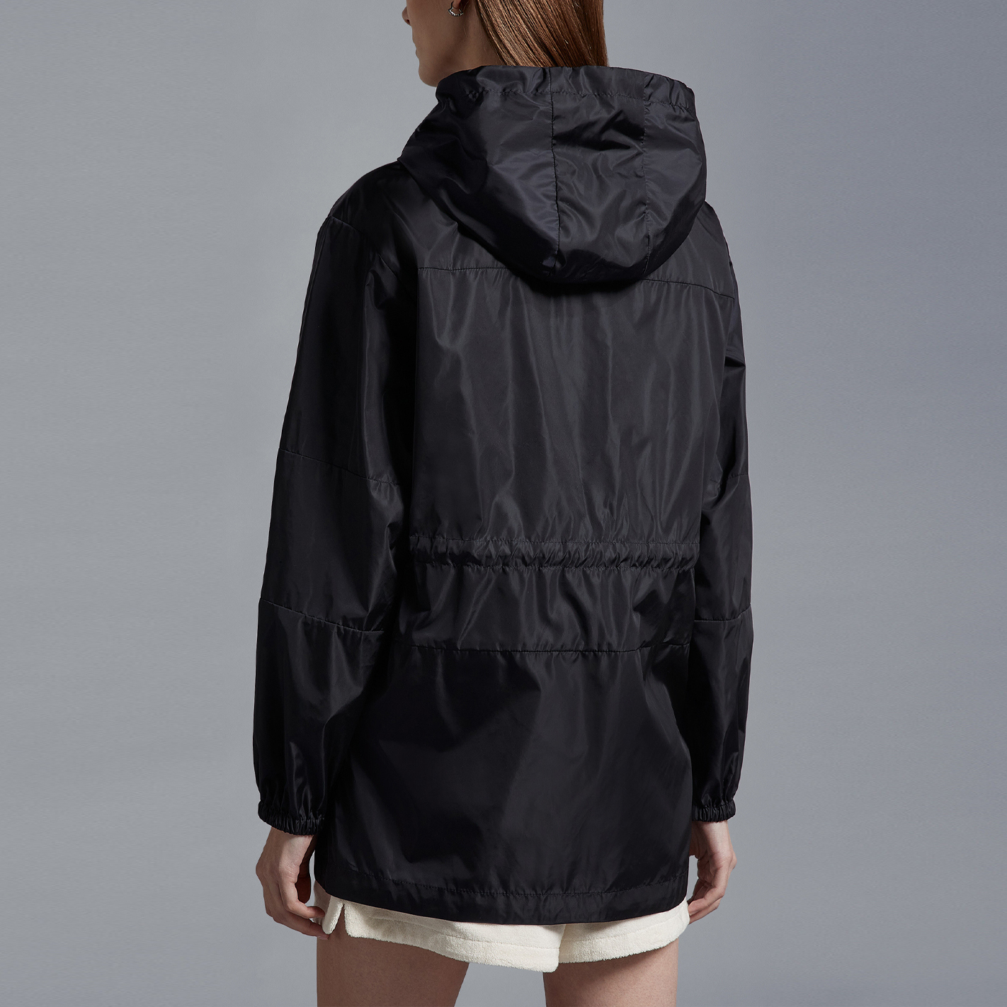 Sizing (Women) Moncler SS23  Casual Zip-Up Hoodie Jacket Dark Navy Blue. I10931A00123539ZD778