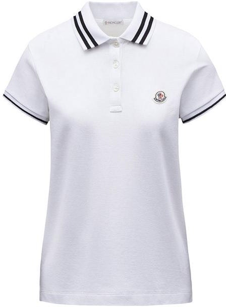 women-moncler-ss-23-cotton-polo-shirt-with-embroidered-logo-white-i10938-a0000884720001