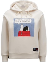 (Women) Moncler SS23 Pullover Sweatshirt Anime Graphic Optical White. I10938G00040899M9001 (Women) Moncler SS23 Pullover Sweatshirt Anime Graphic Optical White. I10938G00040899M9001