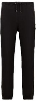 (Women) Moncler SS23 Solid Color Slim Fit Jogger Pants with Drawstring. I20938H00017899U5999 Order (Women) Moncler SS23 Solid Color Slim Fit Jogger Pants with Drawstring. I20938H00017899U5999