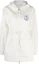 Order (W) Moncler SS23 白色休闲连帽拉链夹克. I10931A00123539ZD034