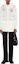 Lookbook (W) Moncler SS23 白色休闲连帽拉链夹克. I10931A00123539ZD034