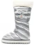 Buy (Women) Moncler Tall Snow Boot 'Silver Fashion' H209B4H00010M1935