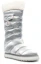 Order (Women) Moncler Tall Snow Boot 'Silver Fashion' H209B4H00010M1935