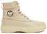 (W) Moncler TOD'S x Moncler But Kulit Ikat 'Beige' H209L4F00030M2623034