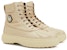 (W) Moncler TOD'S x Moncler But Kulit Ikat 'Beige' H209L4F00030M2623034