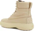 Shop (W) Moncler TOD''S x Moncler Leren Veterschoen Laars ''Beige'' H209L4F00030M2623034